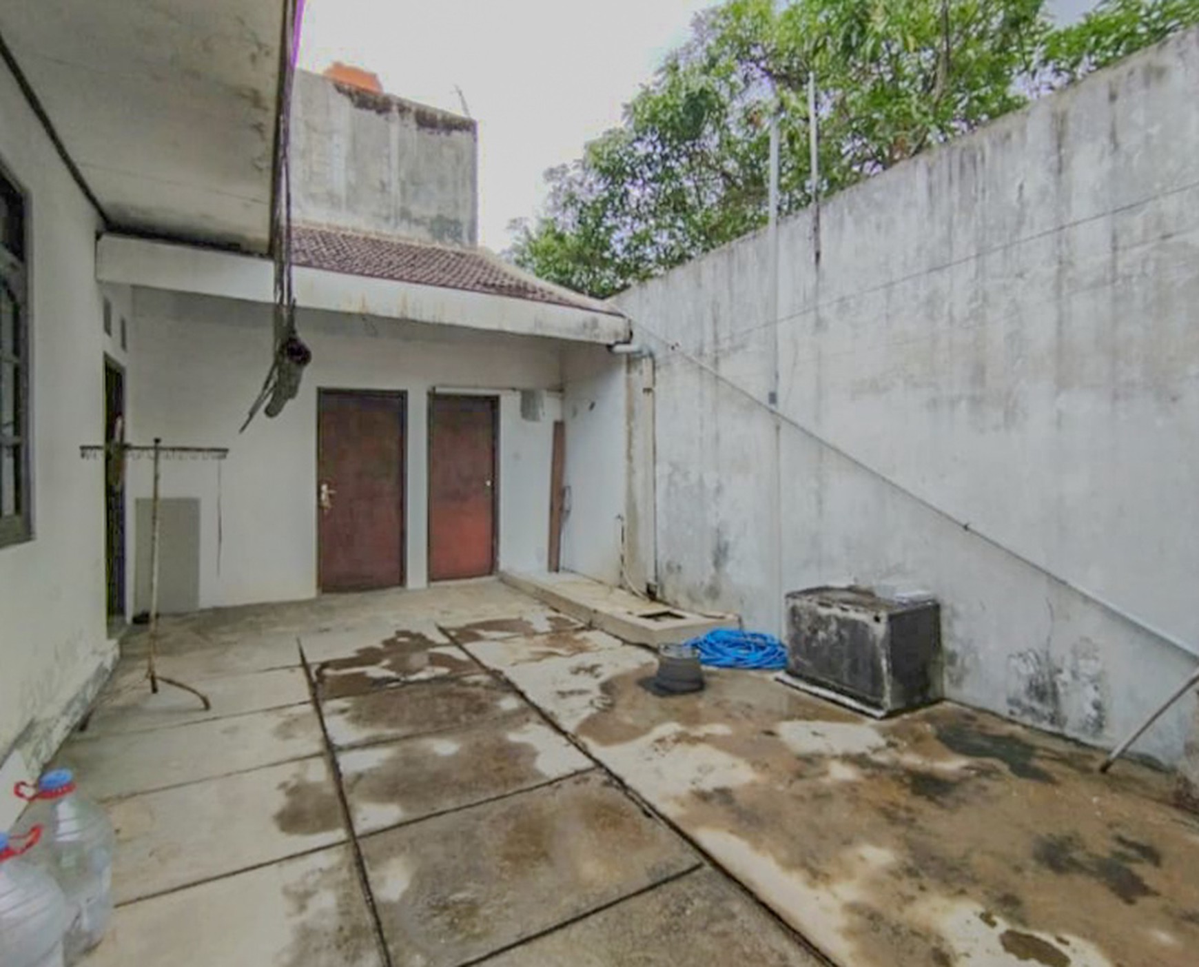 RUMAH HOMEY DEKAT TAWANGMANGU, AKSES MUDAH DARI GONDANGREJO, SOLO