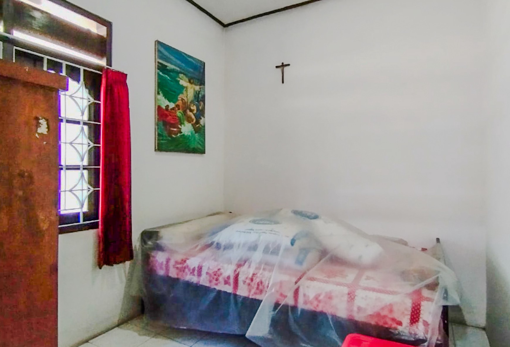 RUMAH HOMEY DEKAT TAWANGMANGU, AKSES MUDAH DARI GONDANGREJO, SOLO