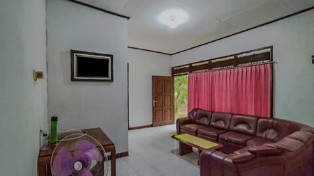 RUMAH HOMEY DEKAT TAWANGMANGU, AKSES MUDAH DARI GONDANGREJO, SOLO
