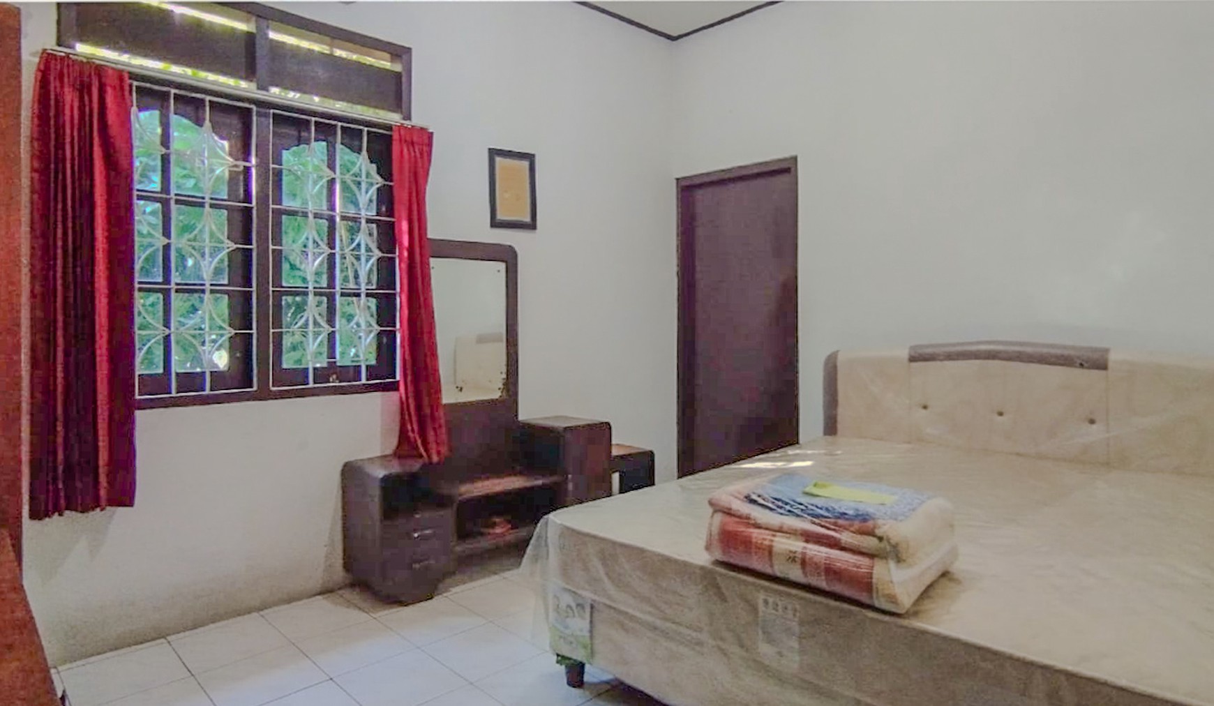 RUMAH HOMEY DEKAT TAWANGMANGU, AKSES MUDAH DARI GONDANGREJO, SOLO