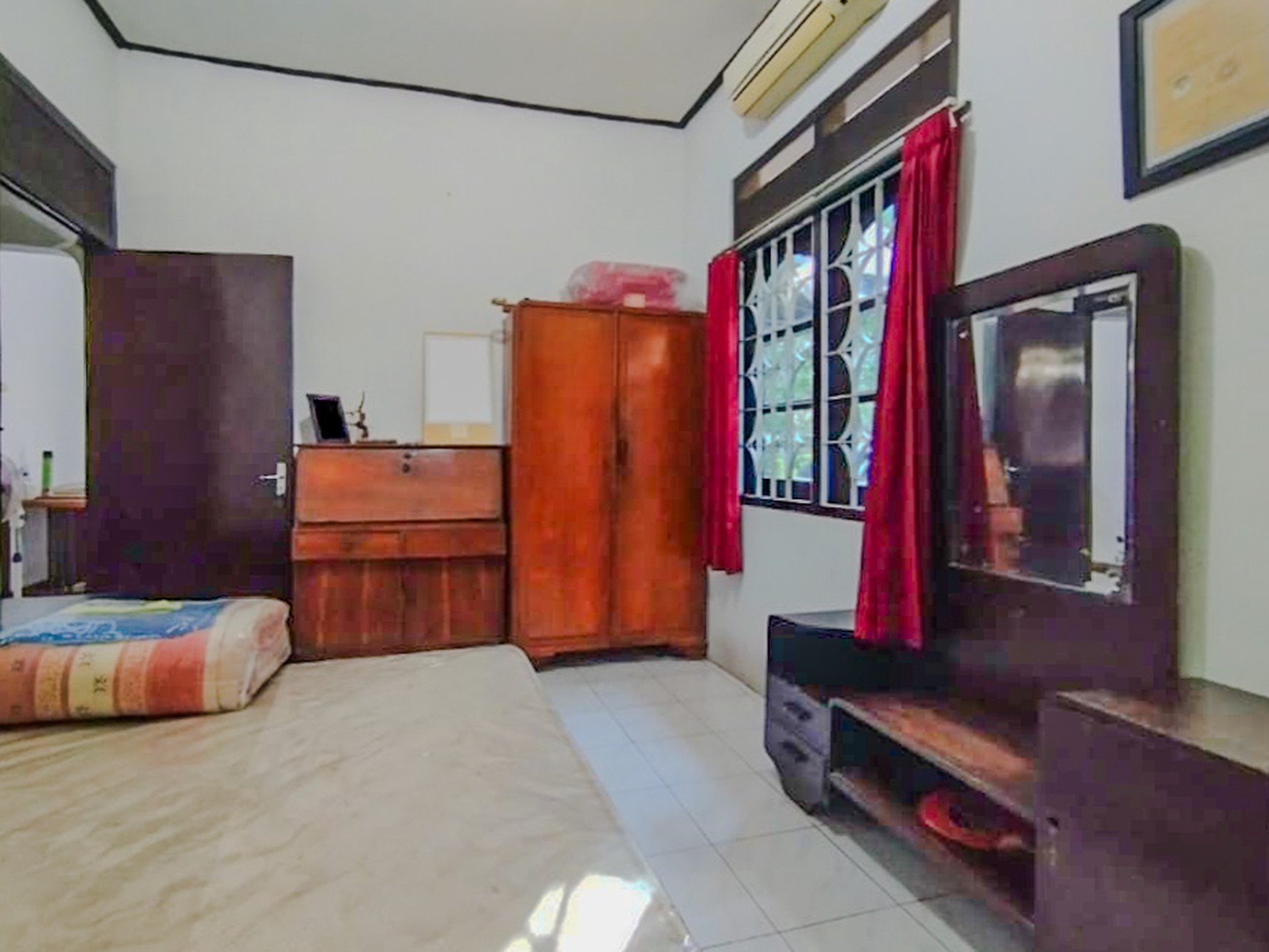 RUMAH HOMEY DEKAT TAWANGMANGU, AKSES MUDAH DARI GONDANGREJO, SOLO