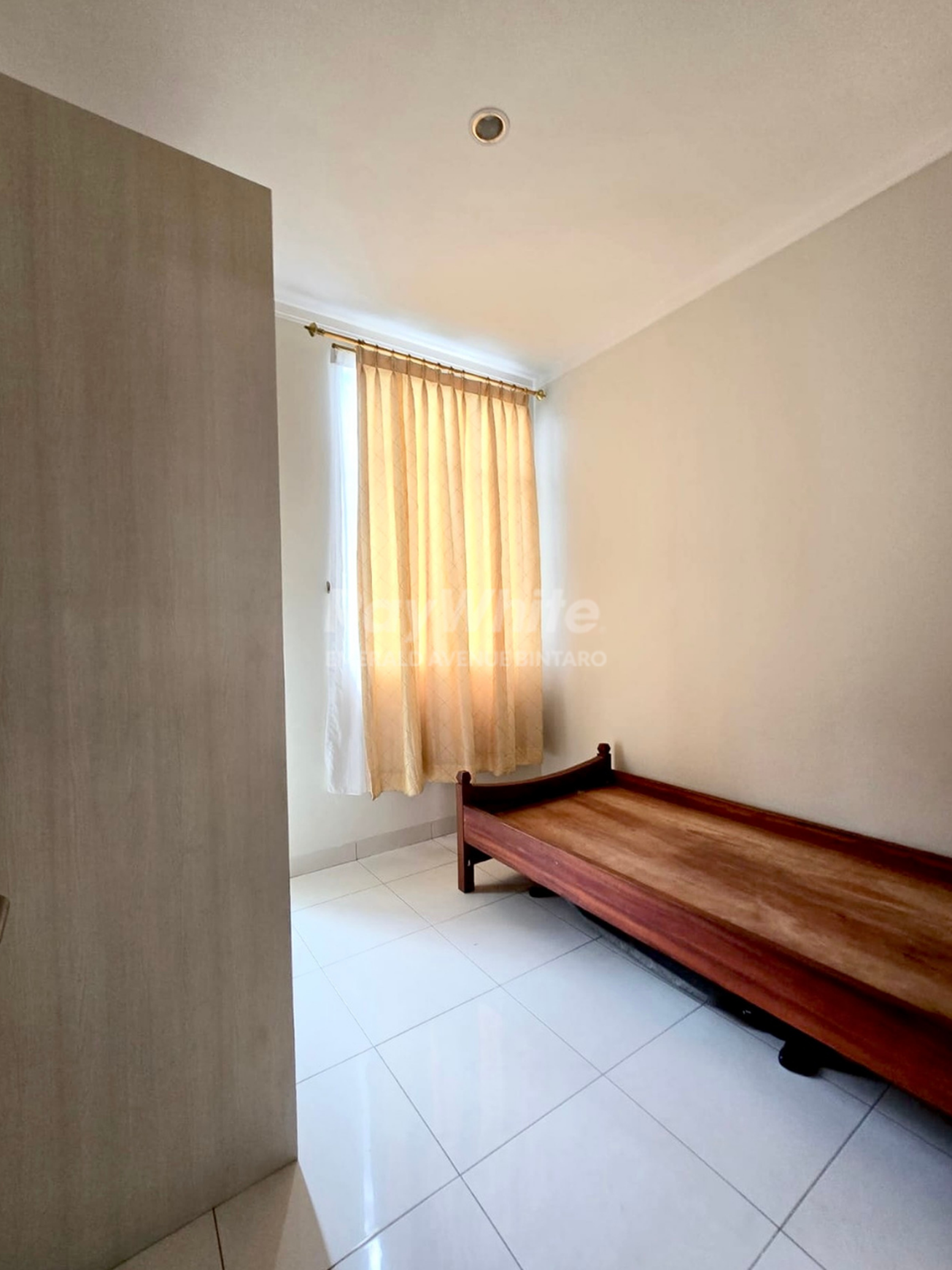 Rumah 2 Lantai 4KT di District Discovery Terra Bintaro Jaya Dekat Sekolah Internasional