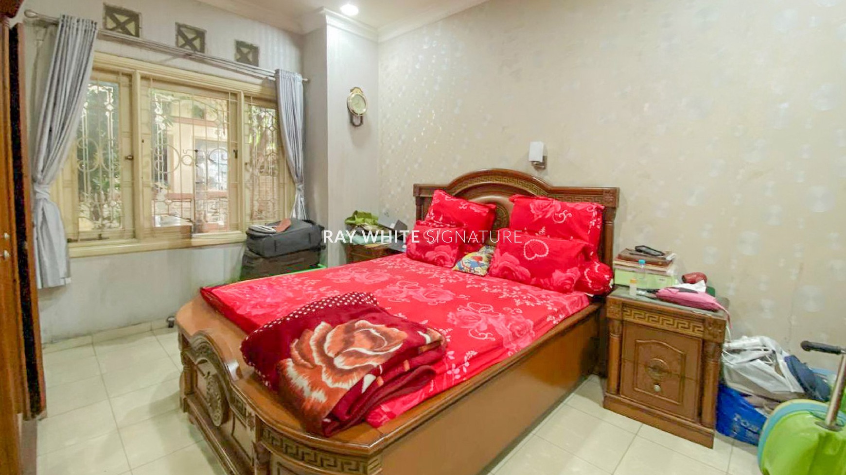 Dijual Rumah Siap Huni di Jl. Tebet Timur Dalam Raya