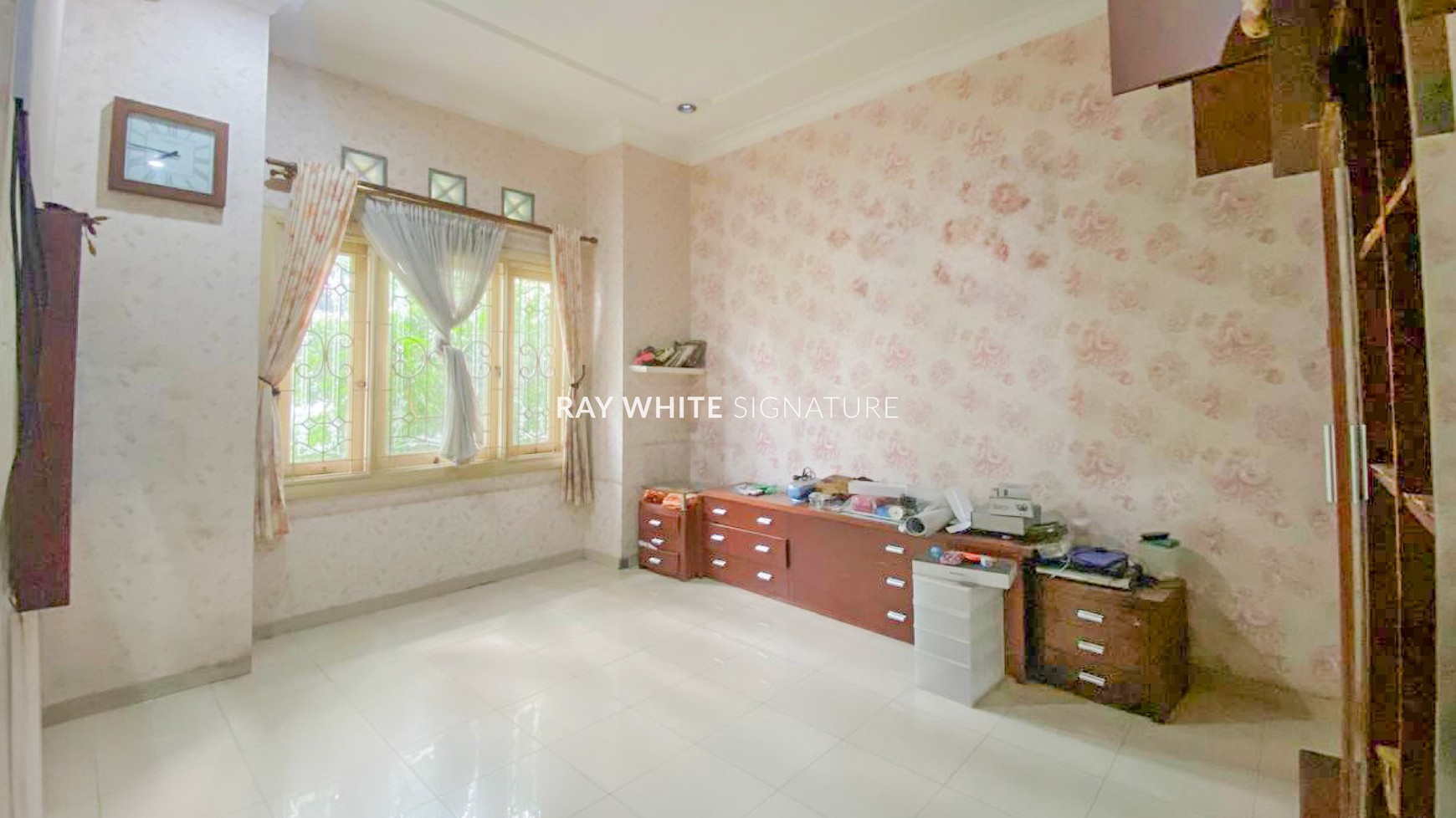 Dijual Rumah Siap Huni di Jl. Tebet Timur Dalam Raya