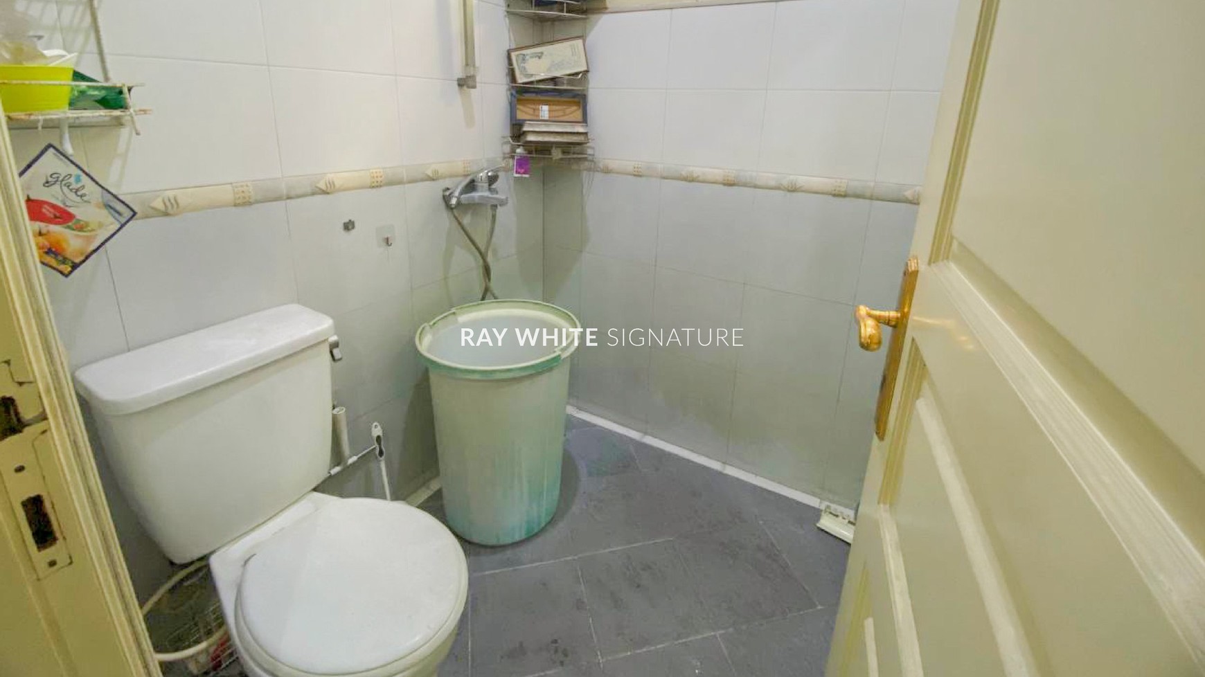 Dijual Rumah Siap Huni di Jl. Tebet Timur Dalam Raya