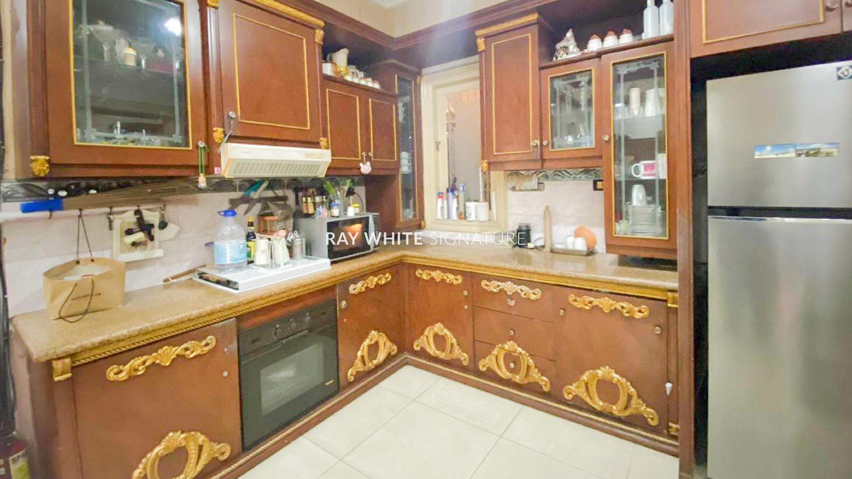 Dijual Rumah Siap Huni di Jl. Tebet Timur Dalam Raya