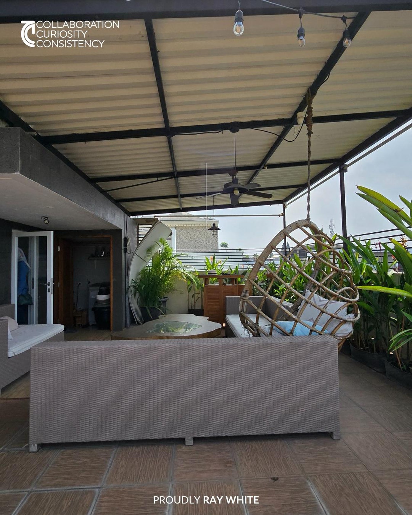 Rumah nyaman design kekinian sangat cocok untuk keluarga yang ingin tinggal dilokasi exclusive