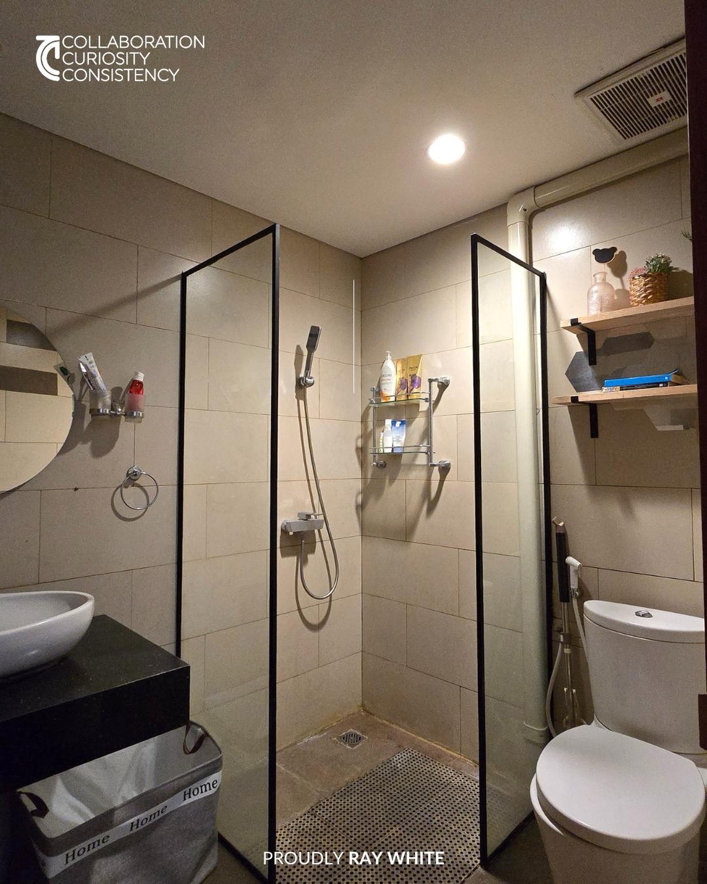 Rumah nyaman design kekinian sangat cocok untuk keluarga yang ingin tinggal dilokasi exclusive