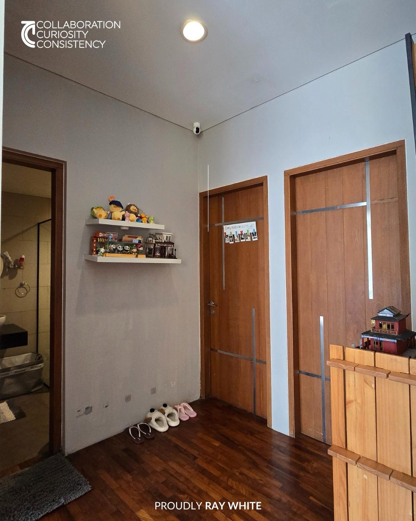 Rumah nyaman design kekinian sangat cocok untuk keluarga yang ingin tinggal dilokasi exclusive