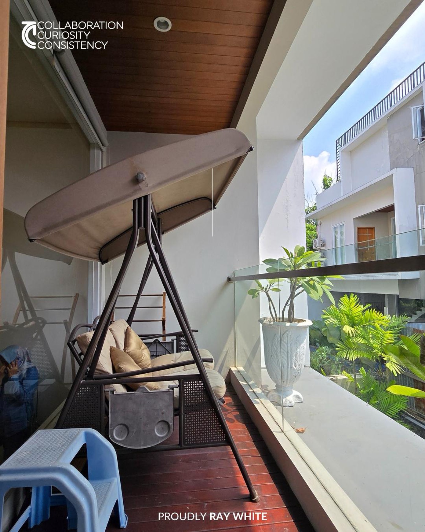 Rumah nyaman design kekinian sangat cocok untuk keluarga yang ingin tinggal dilokasi exclusive