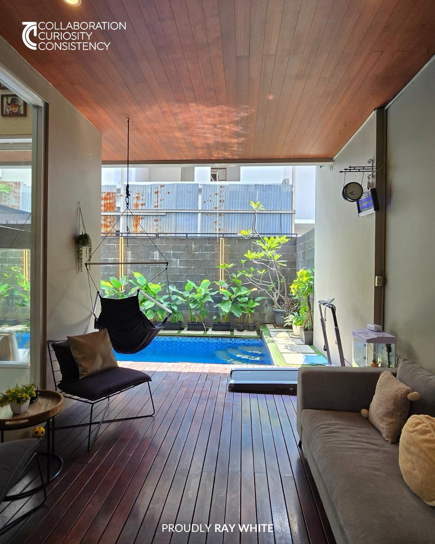 Rumah nyaman design kekinian sangat cocok untuk keluarga yang ingin tinggal dilokasi exclusive