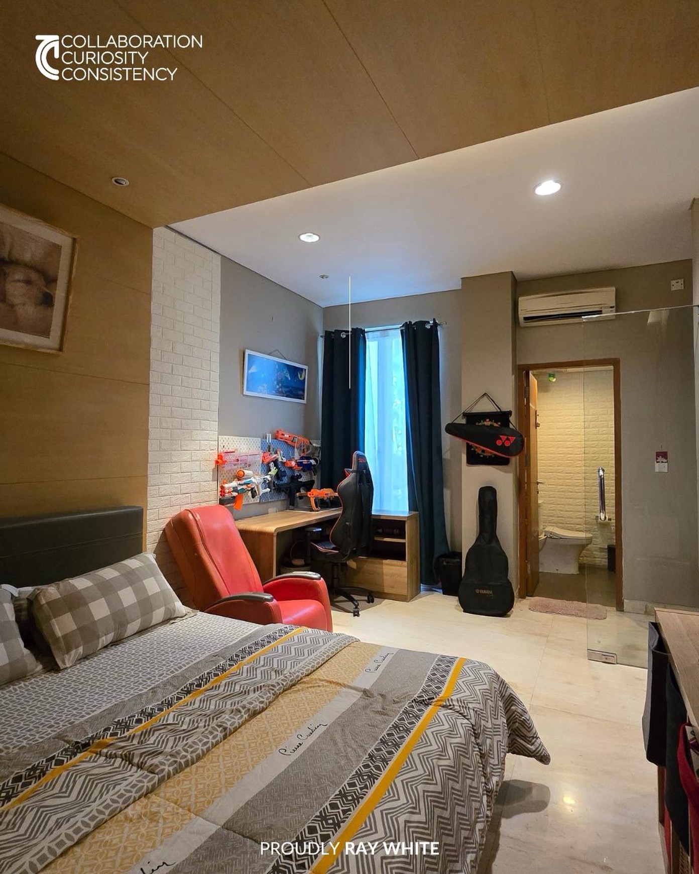 Rumah nyaman design kekinian sangat cocok untuk keluarga yang ingin tinggal dilokasi exclusive