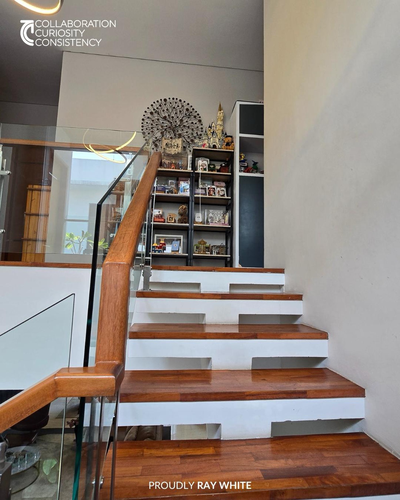 Rumah nyaman design kekinian sangat cocok untuk keluarga yang ingin tinggal dilokasi exclusive