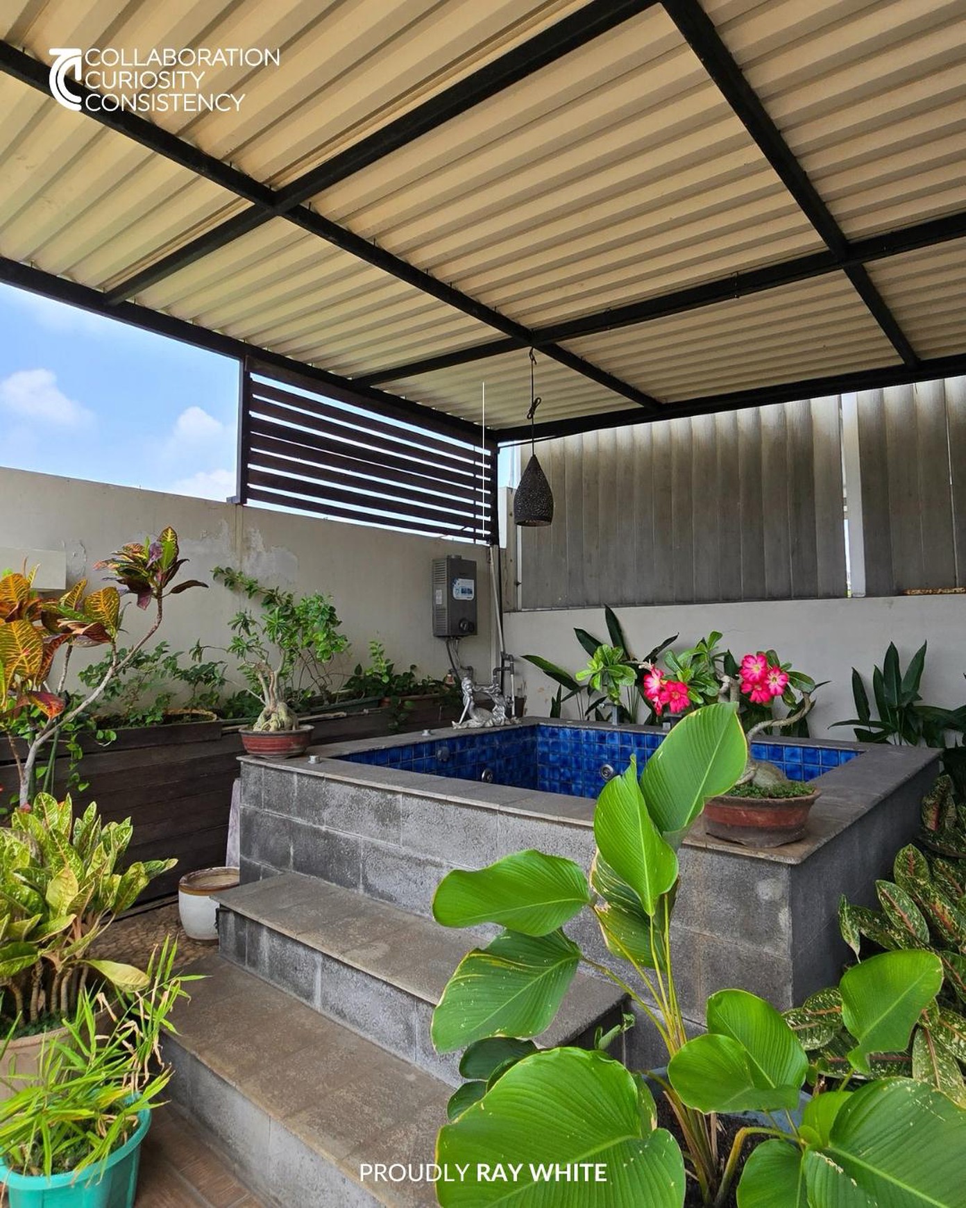 Rumah nyaman design kekinian sangat cocok untuk keluarga yang ingin tinggal dilokasi exclusive