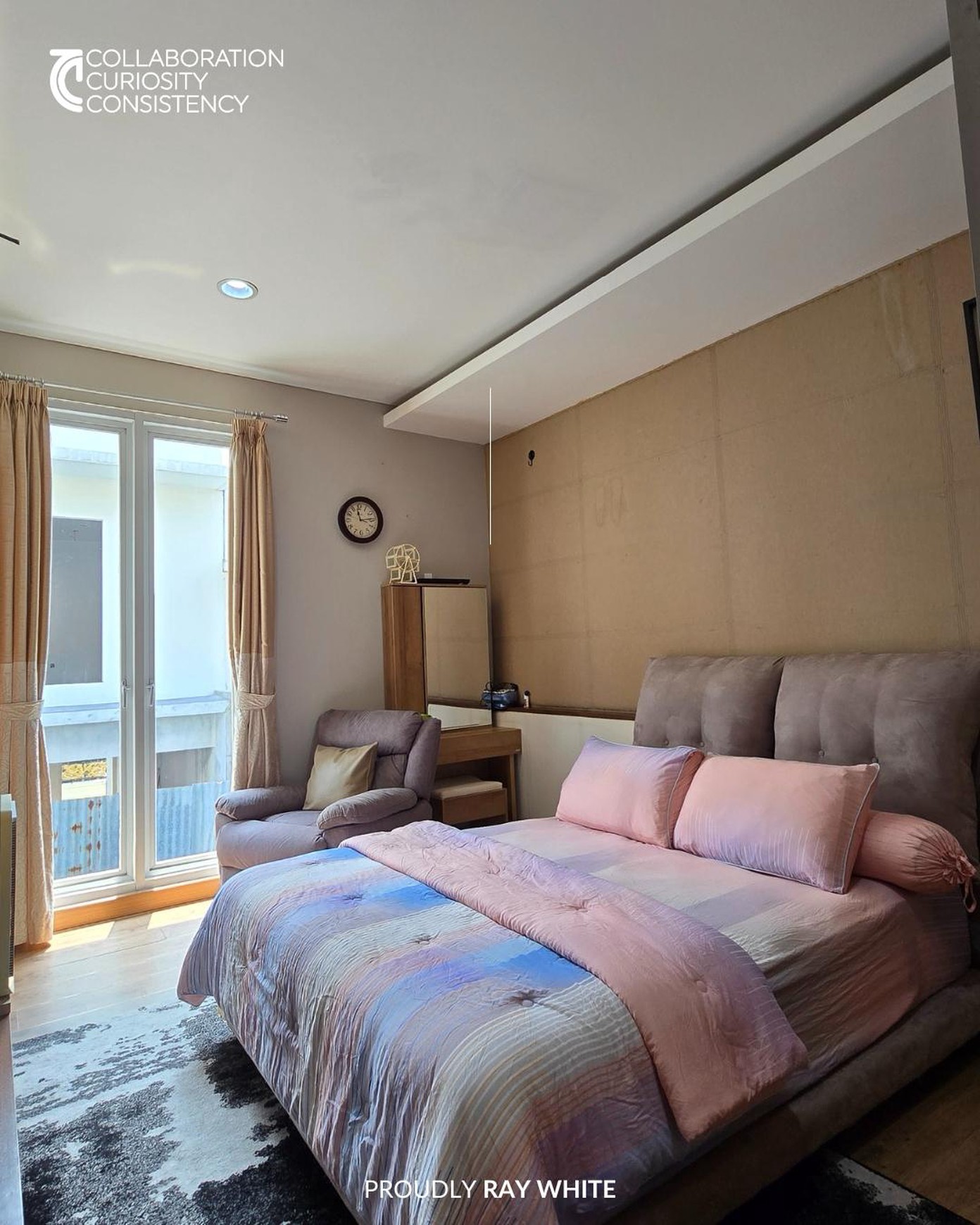 Rumah nyaman design kekinian sangat cocok untuk keluarga yang ingin tinggal dilokasi exclusive
