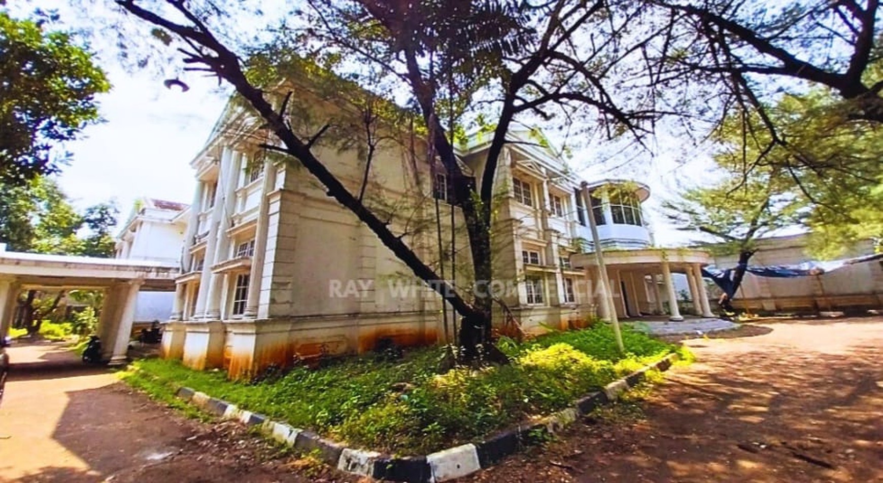 Hot Properti di Kemang,   lokasi premium dan langka , Jakarta Selatan