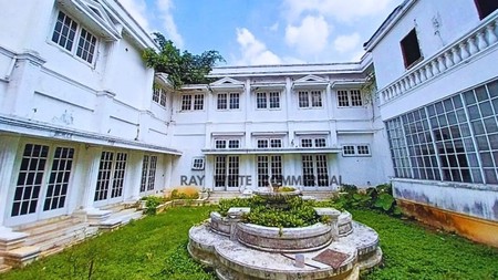 Hot Properti di Kemang,   lokasi premium dan langka , Jakarta Selatan