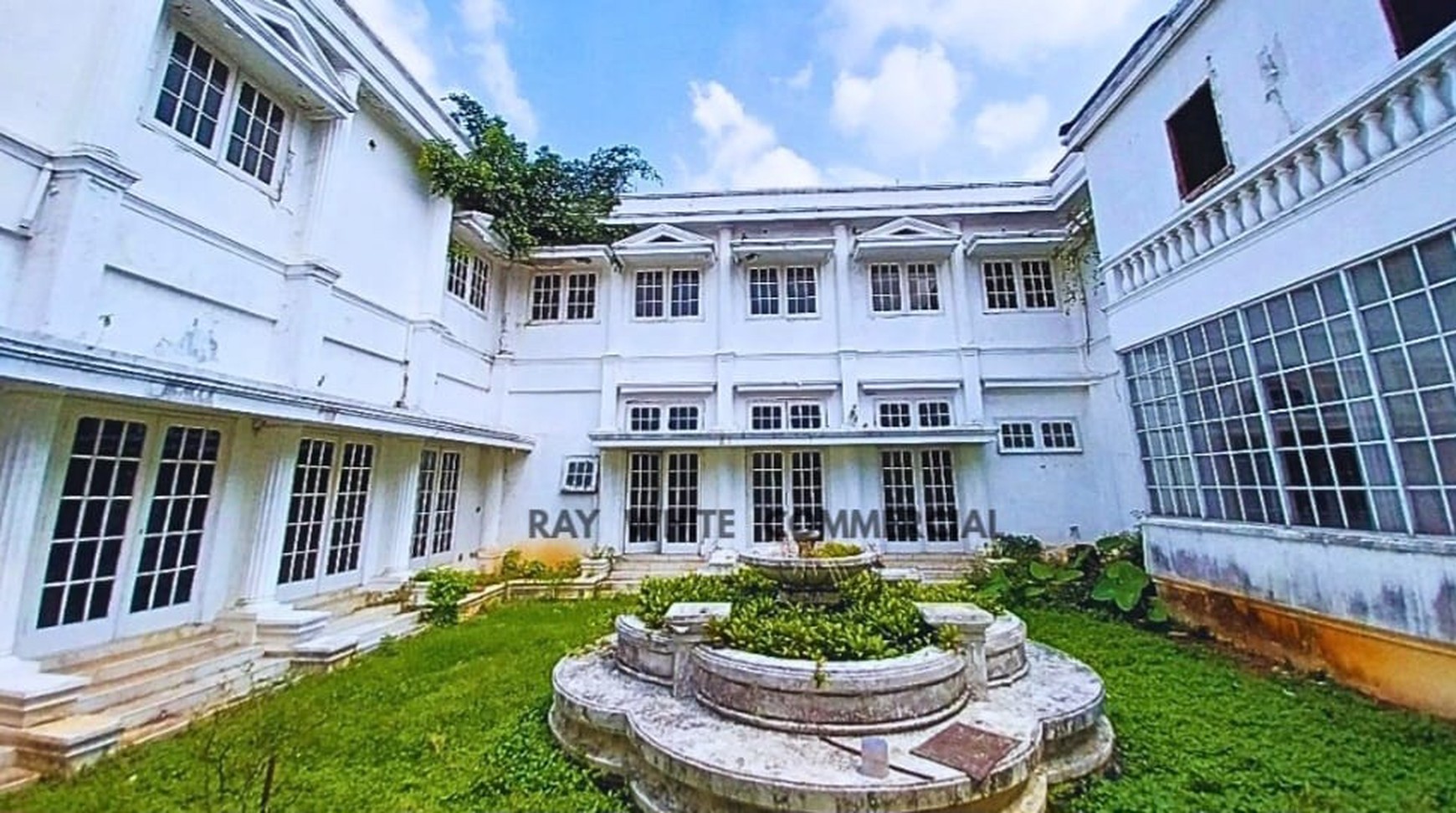 Hot Properti di Kemang,   lokasi premium dan langka , Jakarta Selatan