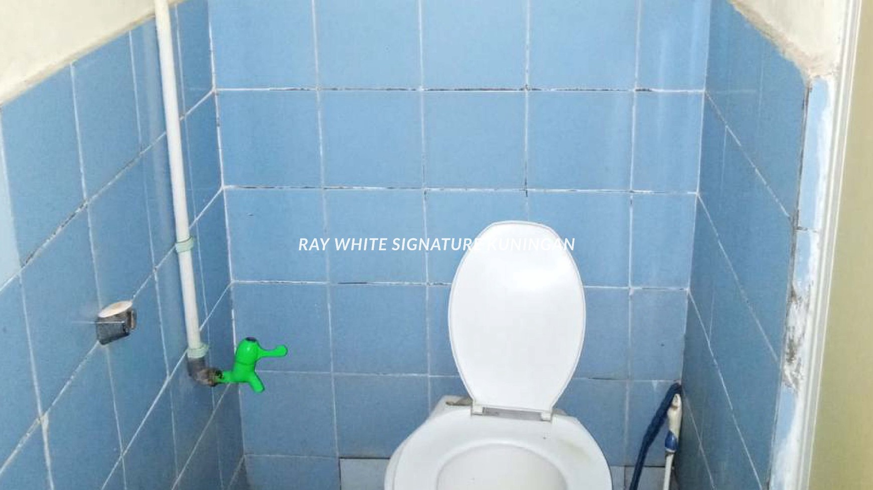 Dijual Rumah Lokasi Strategis Dekat SCBD di Jl. Karbela II, Setiabudi 