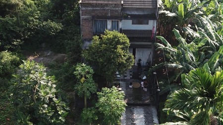 RUMAH TINGGAL 2LANTAI, DEKAT DARI KIDS FUN, SLEMAN