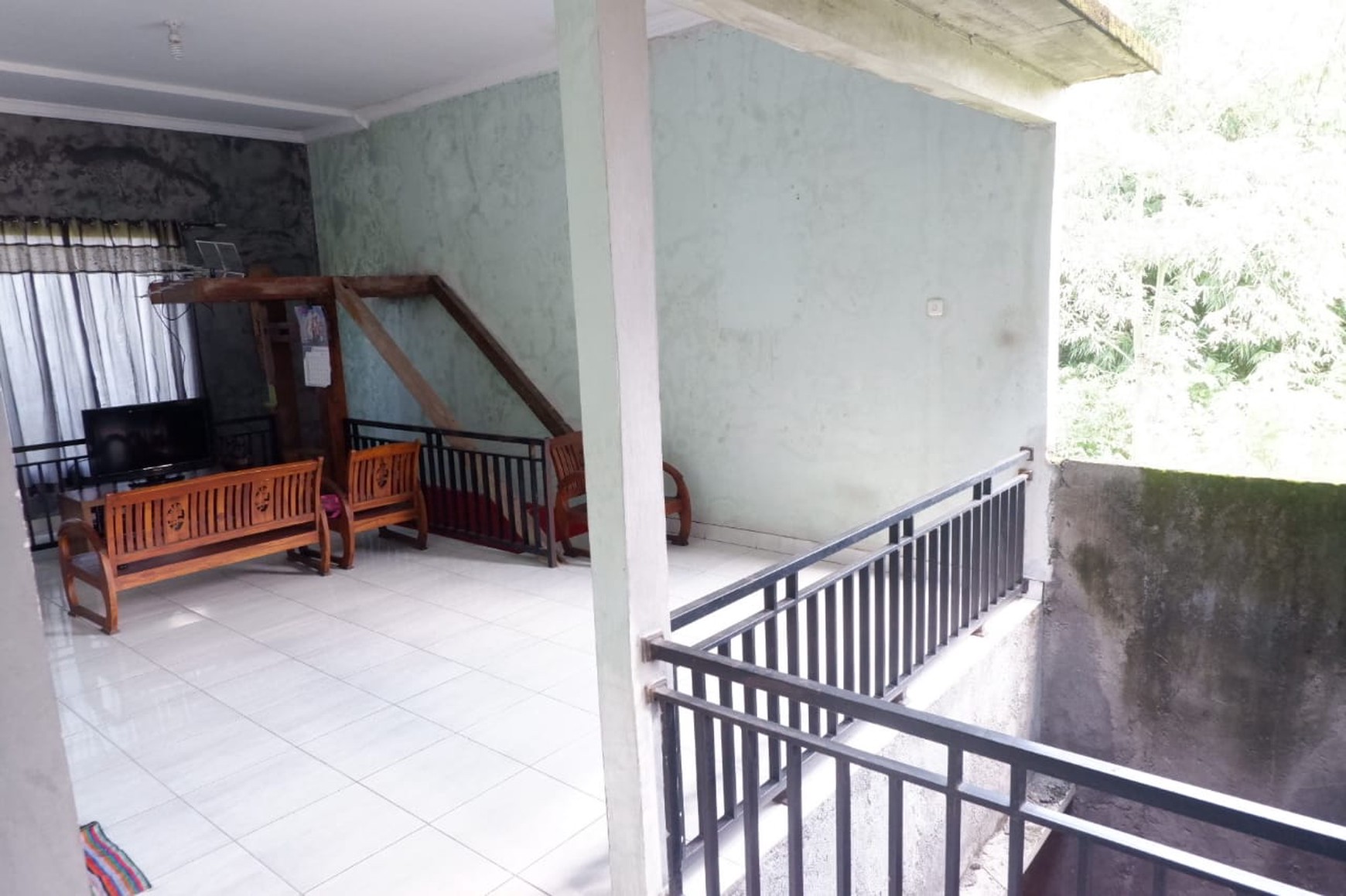 RUMAH TINGGAL 2LANTAI, DEKAT DARI KIDS FUN, SLEMAN