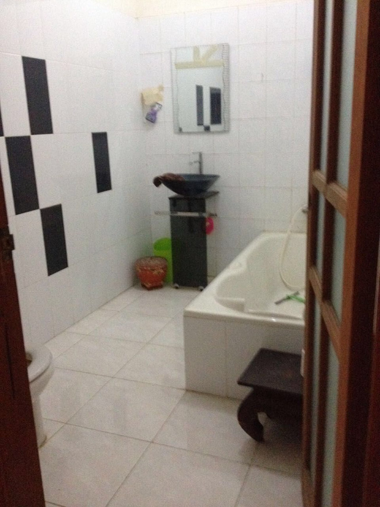 Rumah dekat kampus Sanata Darma Paingan Maguwoharjo depok Sleman Yogyakarta