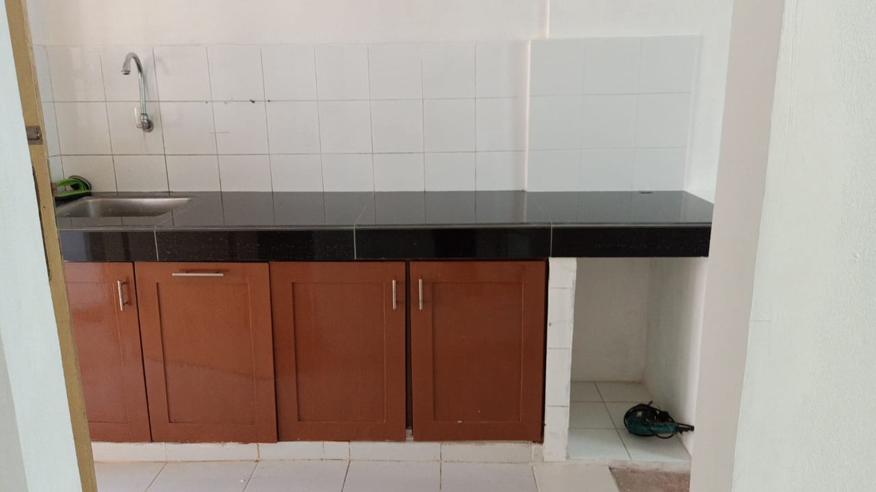 Rumah Minimalis Siap Huni dan Dalam Perumahan Bintaro Jaya @Trulek.