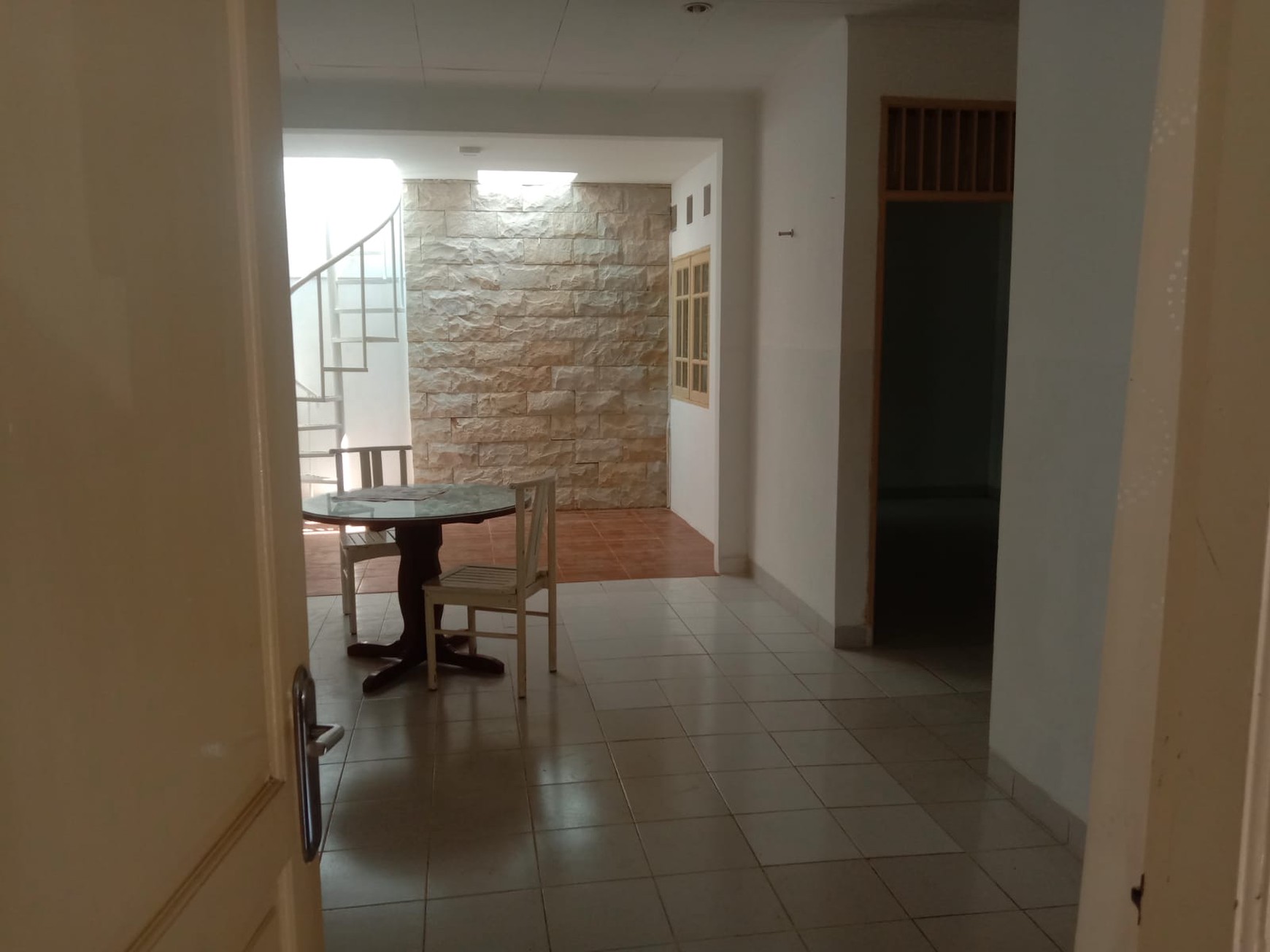 Rumah Minimalis Siap Huni dan Dalam Perumahan Bintaro Jaya @Trulek.