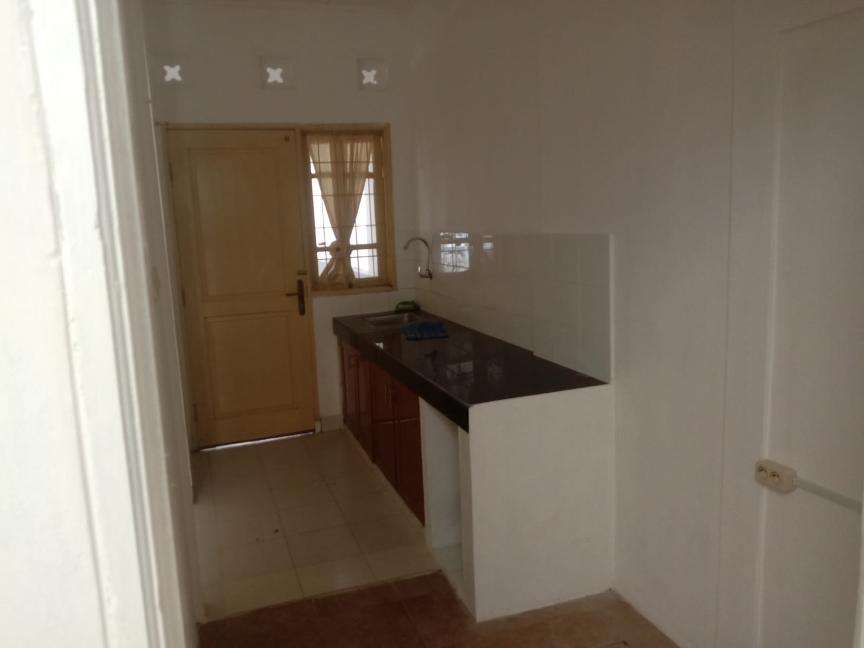 Rumah Minimalis Siap Huni dan Dalam Perumahan Bintaro Jaya @Trulek.