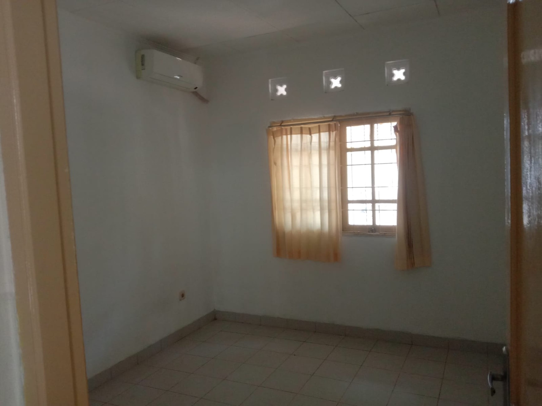 Rumah Minimalis Siap Huni dan Dalam Perumahan Bintaro Jaya @Trulek.