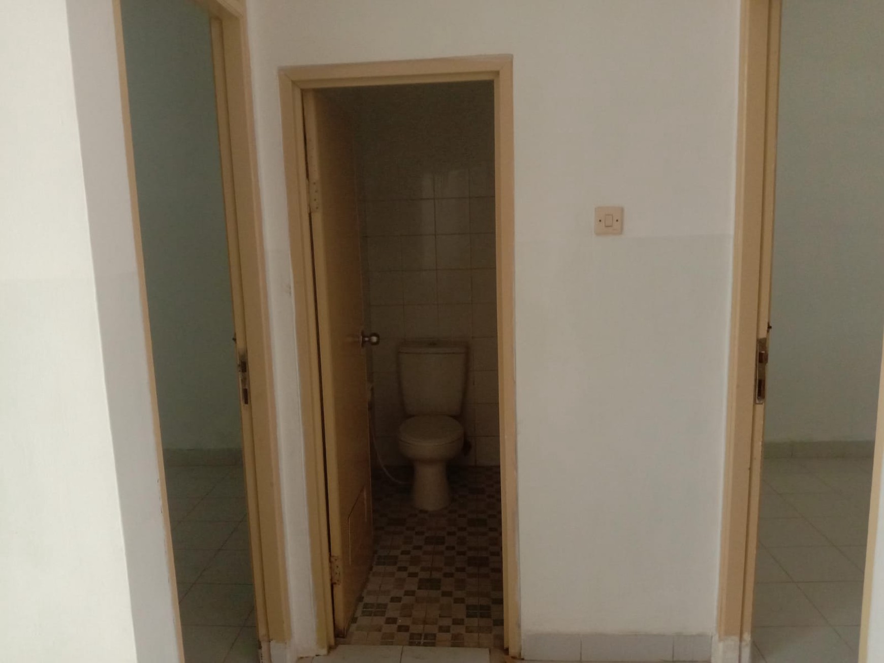 Rumah Minimalis Siap Huni dan Dalam Perumahan Bintaro Jaya @Trulek.