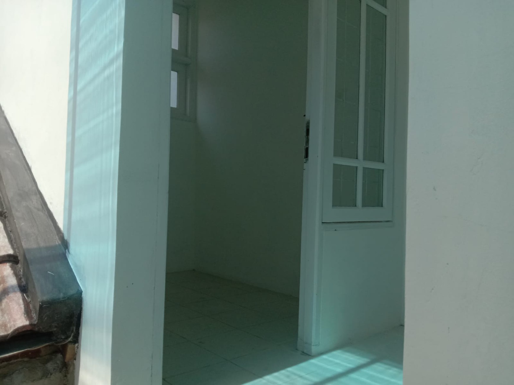 Rumah Minimalis Siap Huni dan Dalam Perumahan Bintaro Jaya @Trulek.