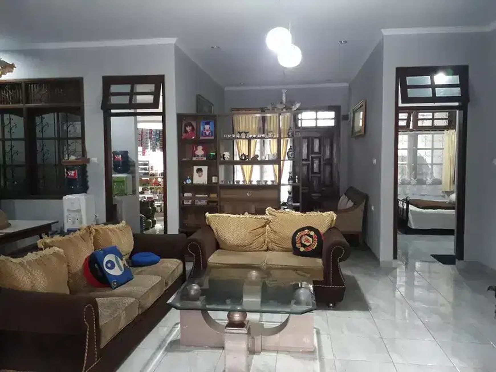 rumah di jl semarang