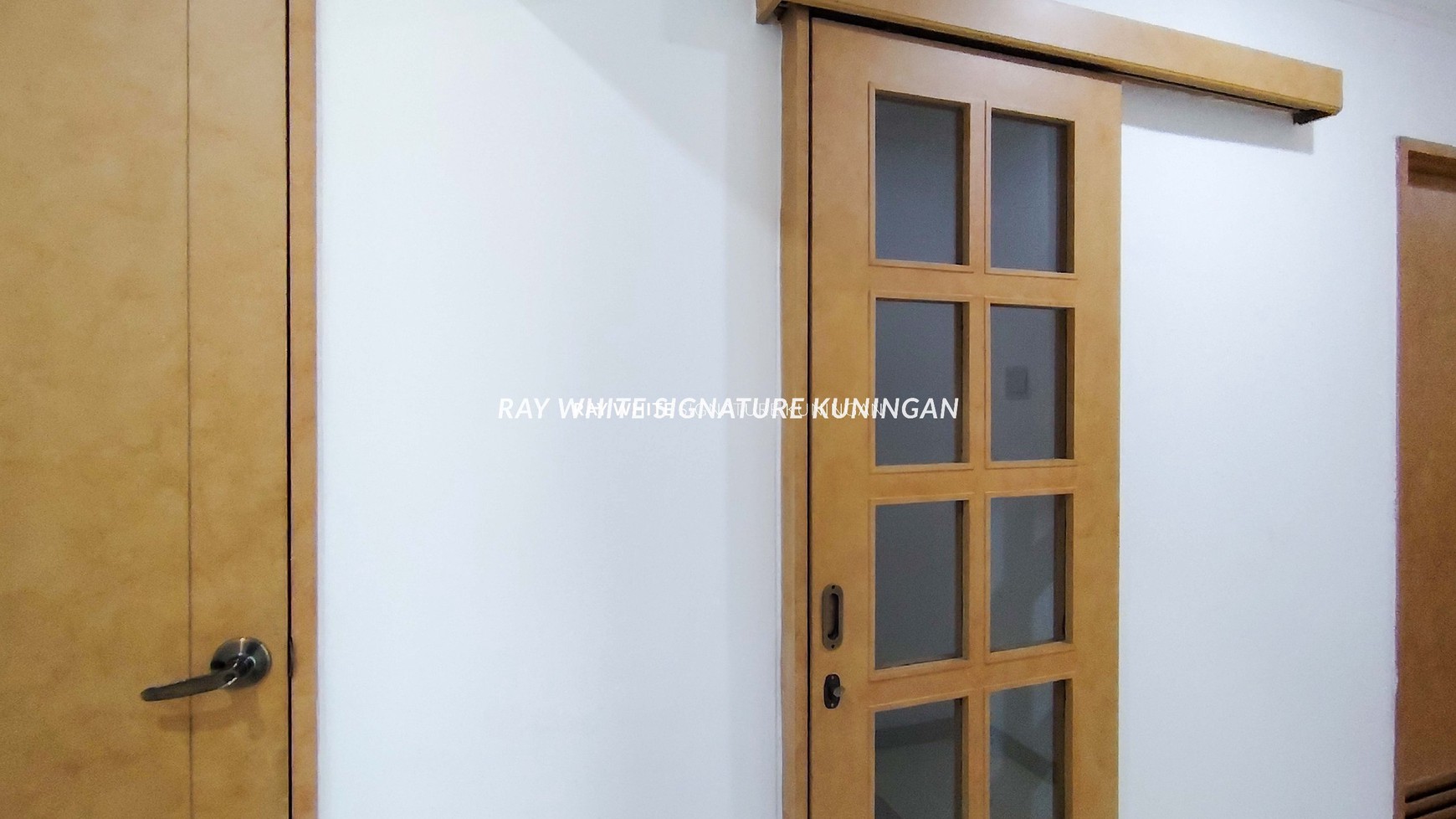 For Sale Apartemen Bellagio Residence, Mega Kuningan Barat