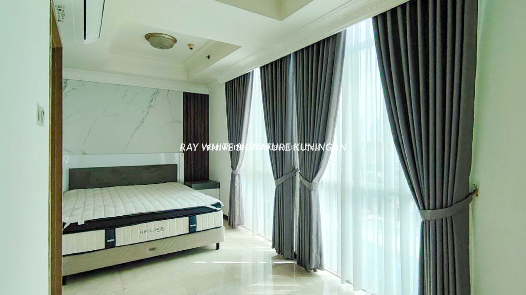 For Sale Apartemen Bellagio Residence, Mega Kuningan Barat