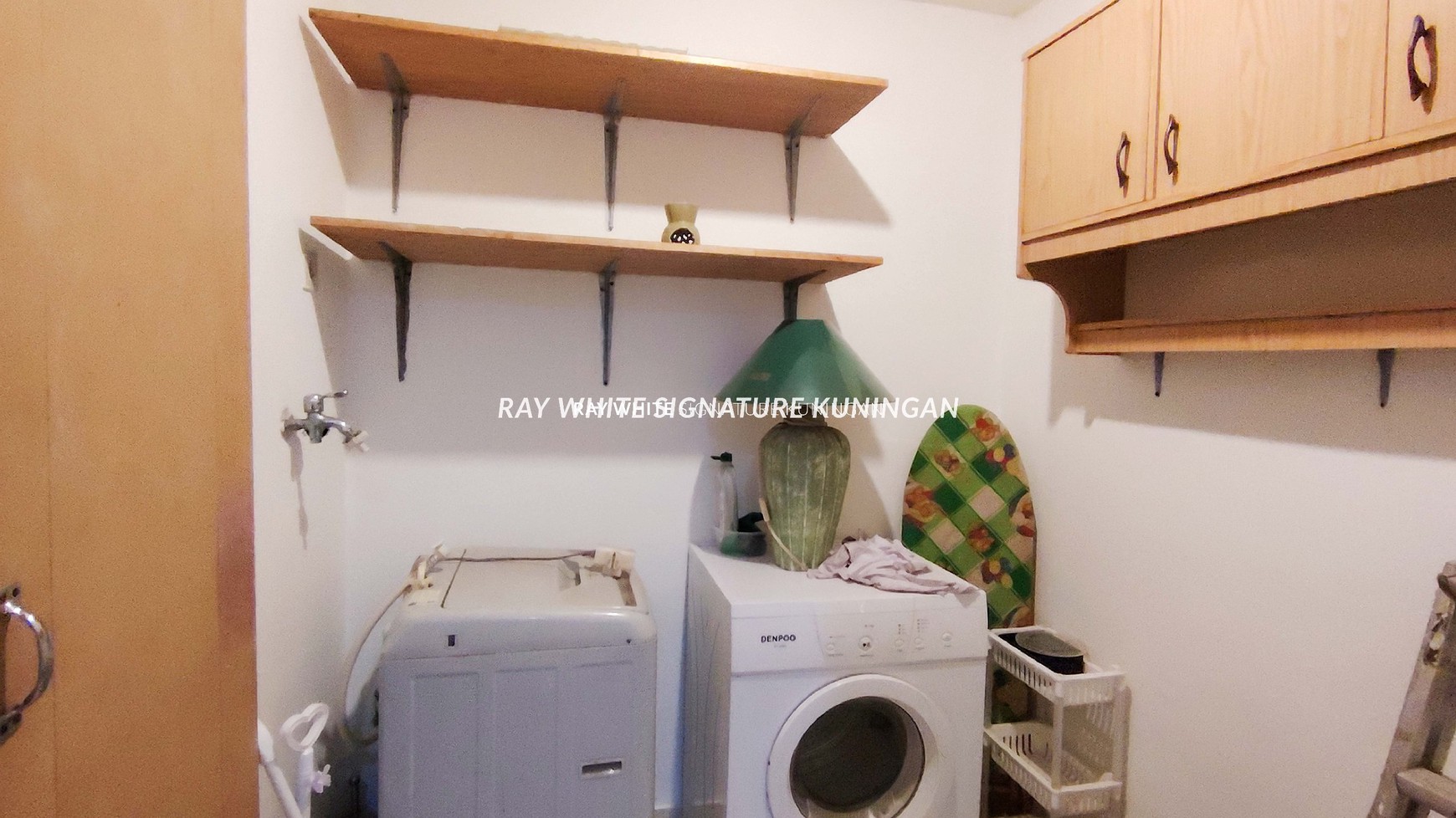 For Sale Apartemen Bellagio Residence, Mega Kuningan Barat