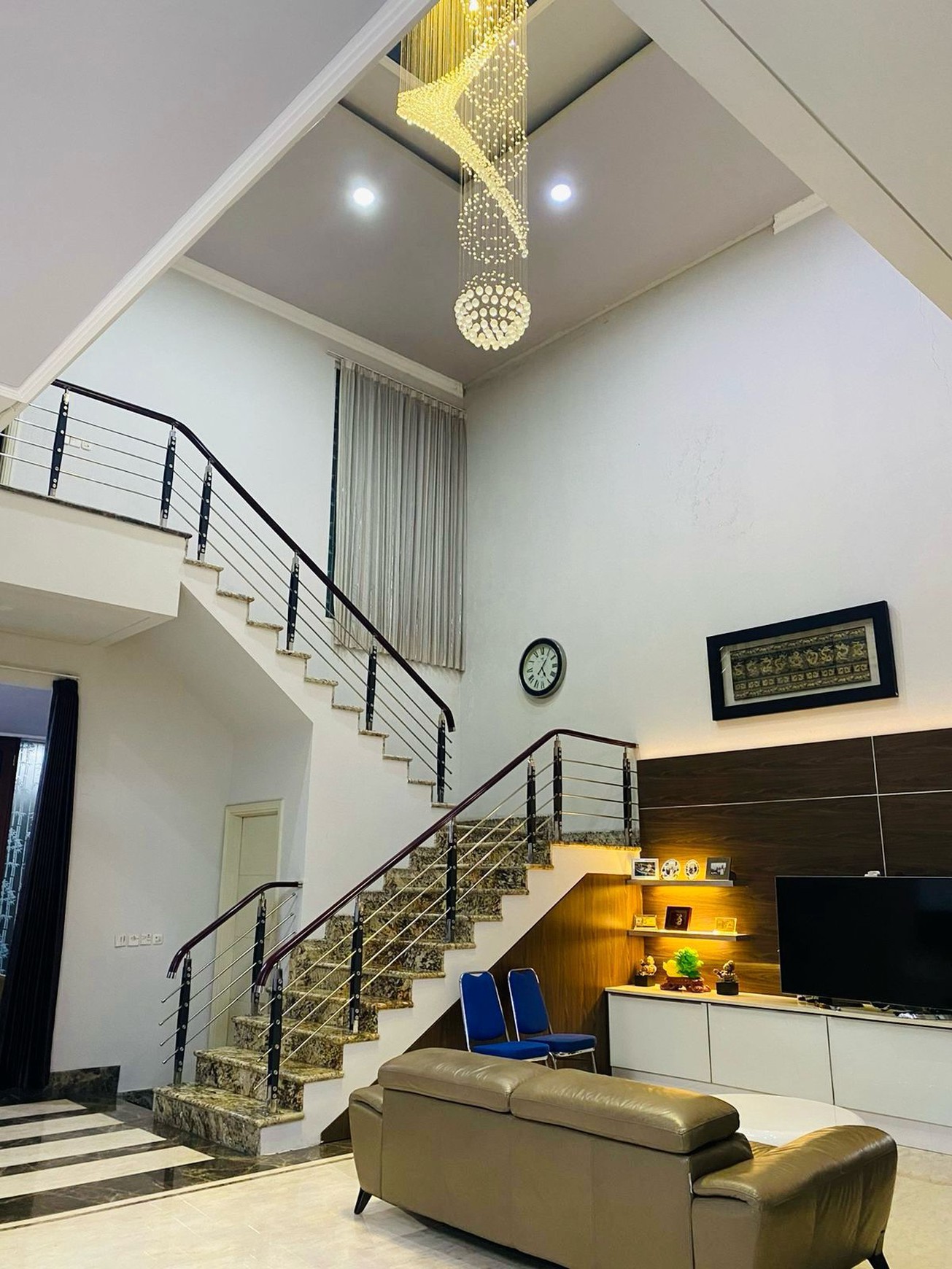 Rumah Dijual Wisata Bukit Mas 2 Wiyung Surabaya