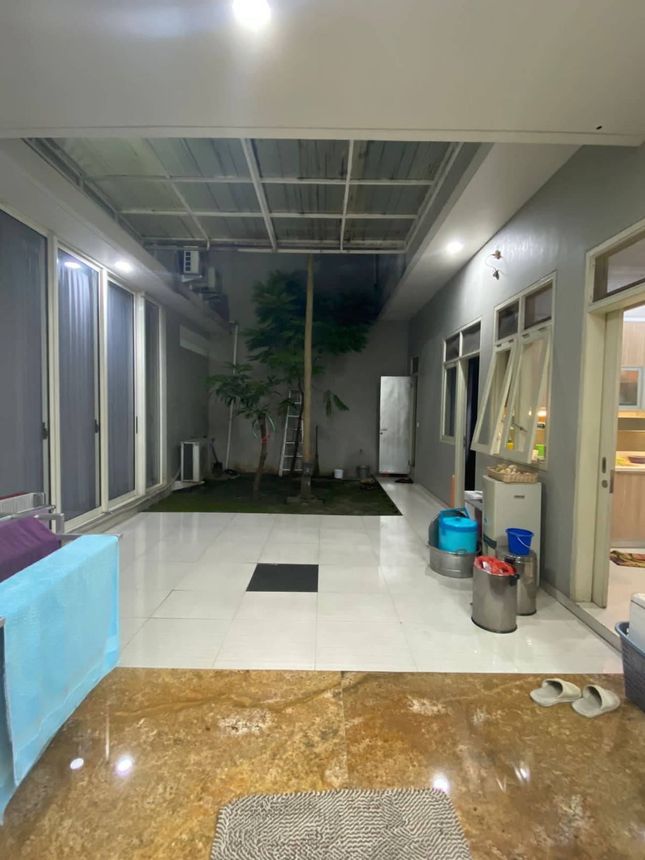 Rumah Dijual Wisata Bukit Mas 2 Wiyung Surabaya