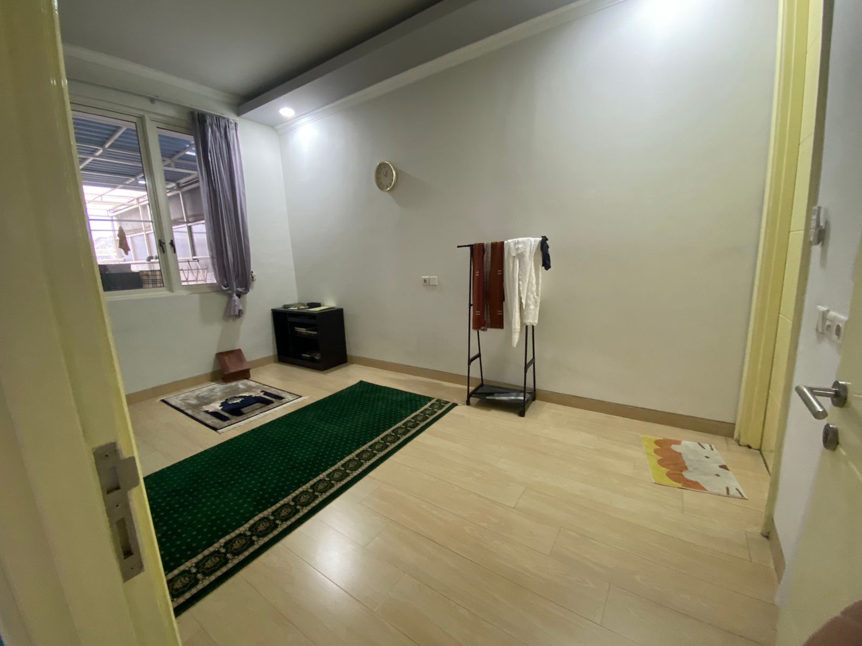 Rumah Dijual Wisata Bukit Mas 2 Wiyung Surabaya