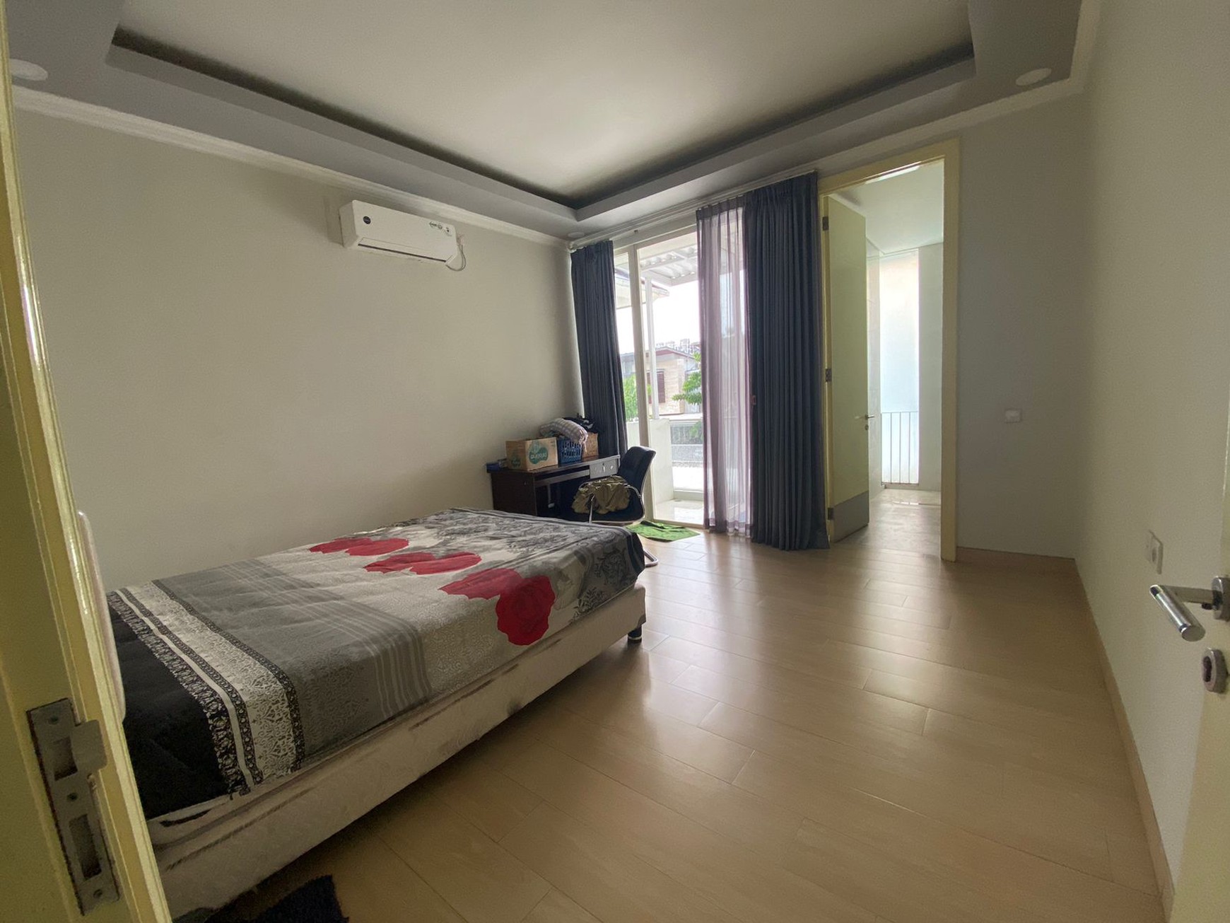 Rumah Dijual Wisata Bukit Mas 2 Wiyung Surabaya