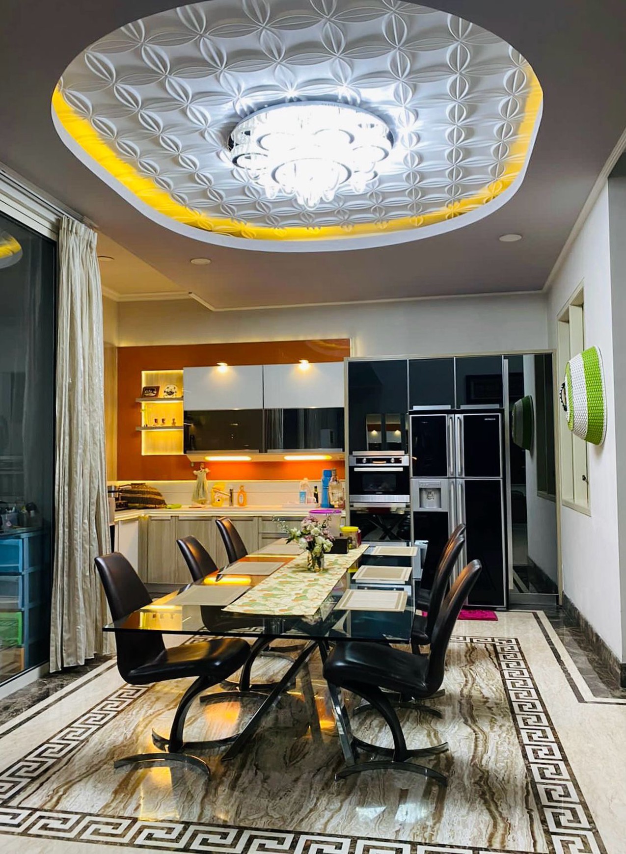Rumah Dijual Wisata Bukit Mas 2 Wiyung Surabaya
