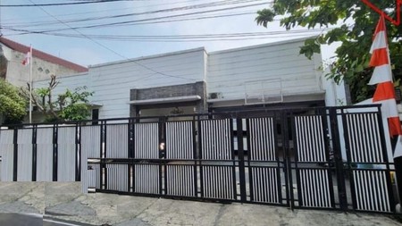 Rumah Asri, Nyaman Lokasi strategis di Jakarta Selatan