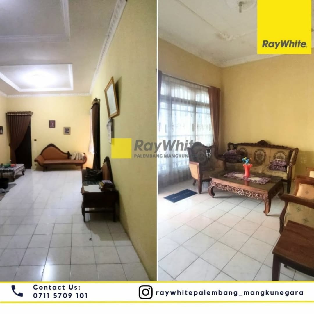 Dijual rumah di mandala