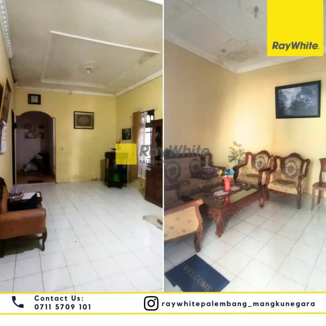 Dijual rumah di mandala