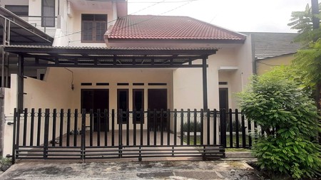 Hunian Strategis Dikawasan Bintaro Jaya Sektor 2 Near PasMod & Gate Tol