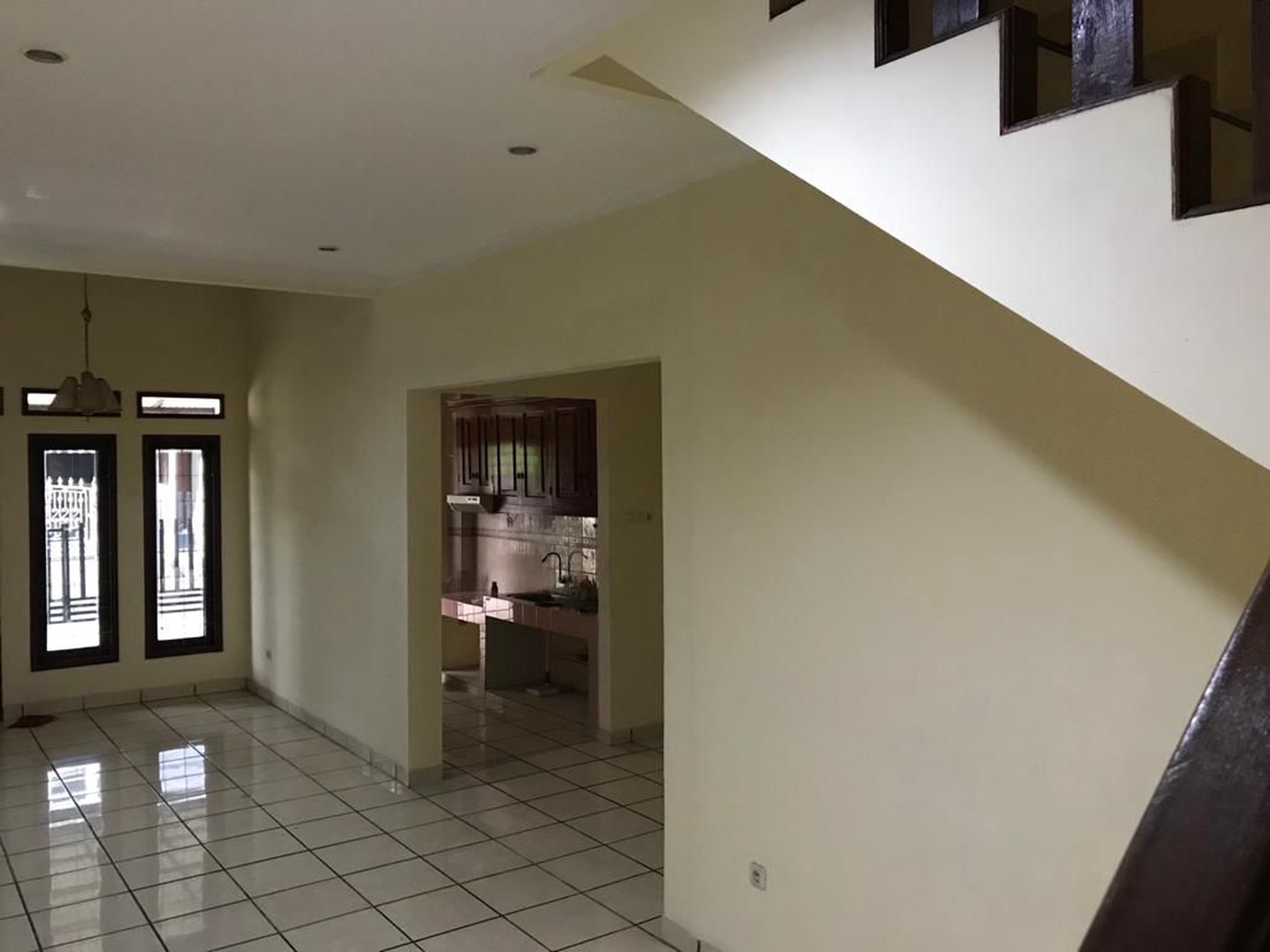 Hunian Strategis Dikawasan Bintaro Jaya Sektor 2 Near PasMod & Gate Tol