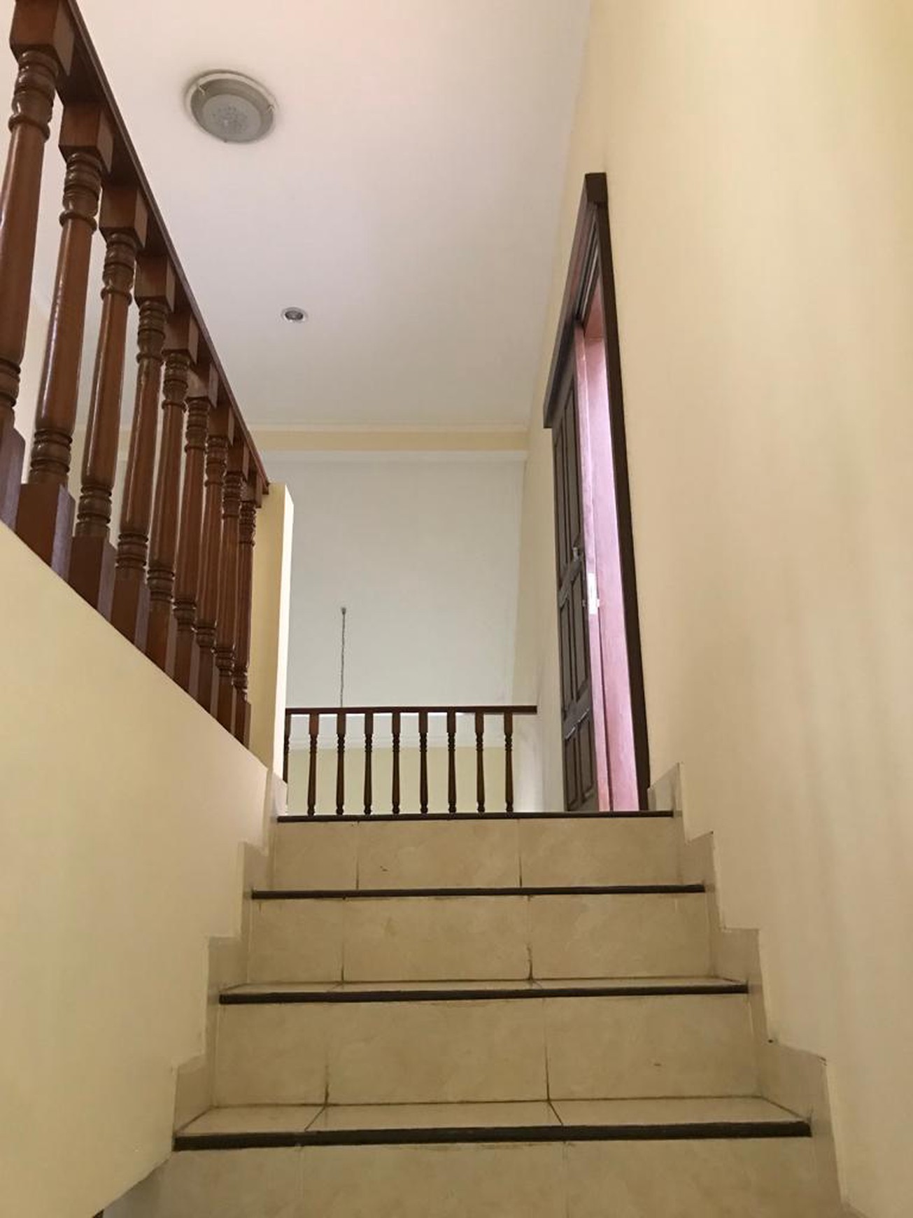 Hunian Strategis Dikawasan Bintaro Jaya Sektor 2 Near PasMod & Gate Tol