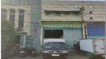 Jual Gudang Tanrise Gedangan Akses Truk Besar Sidoarjo