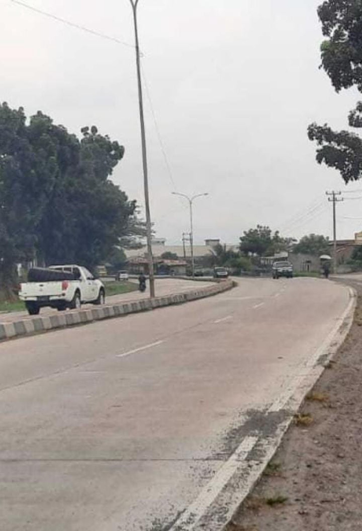 DIJUAL SEBIDANG TANAH STRATEGIS DI KECAMATAN PANJANG KOTA BANDAR LAMPUNG