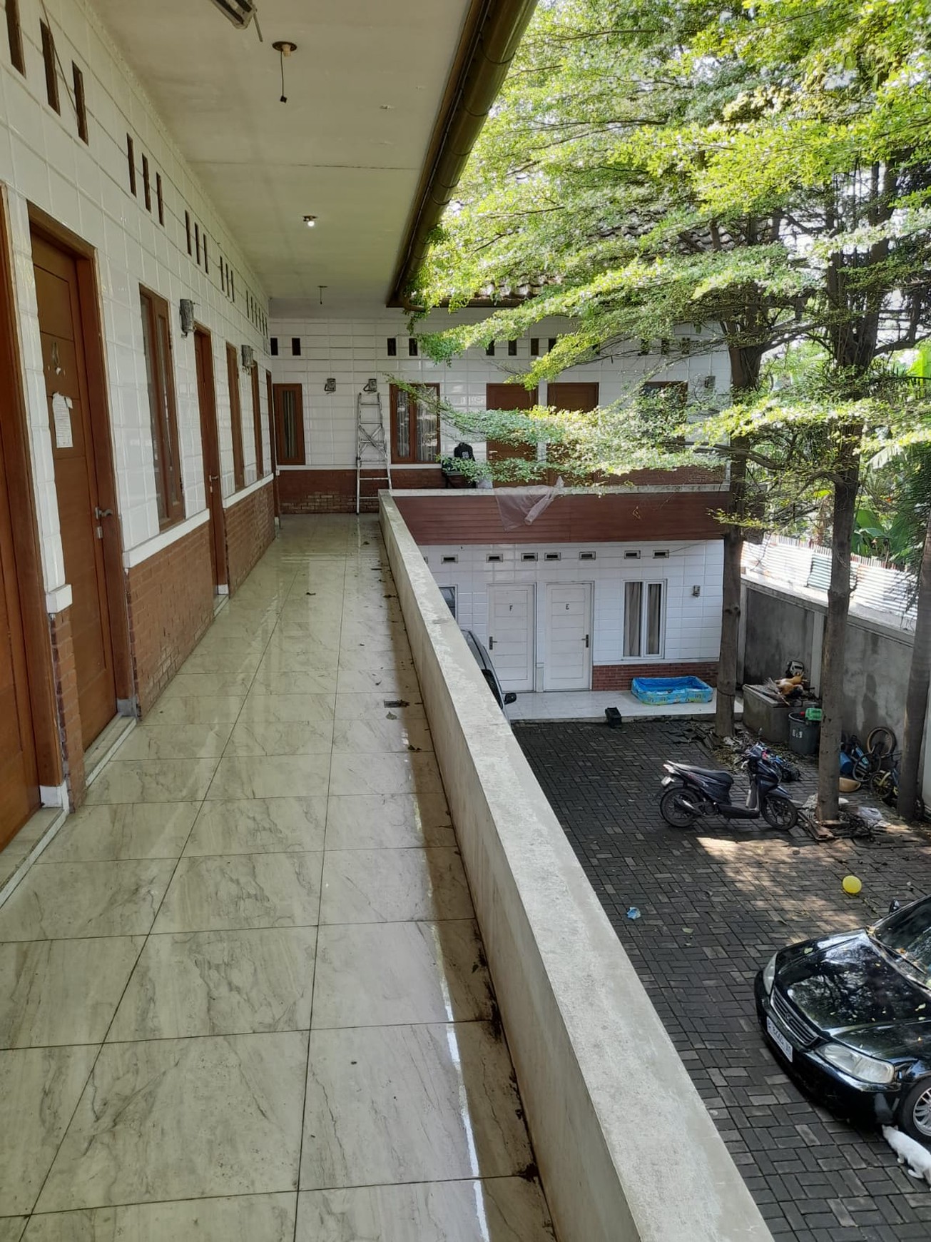 Kost Kost an 22 Kamar, di Kranggan Jatisampurna Bekasi 